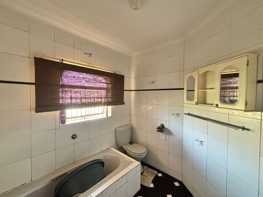 4 Bedroom Property for Sale in Parys Free State